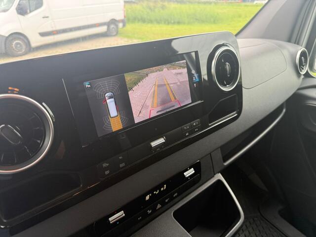 Mercedes-Benz SPRINTER 316 2.2 CDI L2H2