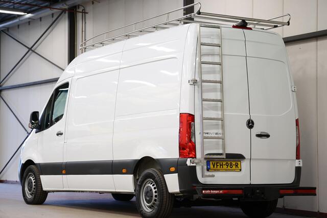 Mercedes-Benz SPRINTER 2.2 CDI AUTOMAAT L2H2 IMPERIAAL TREKHAAK