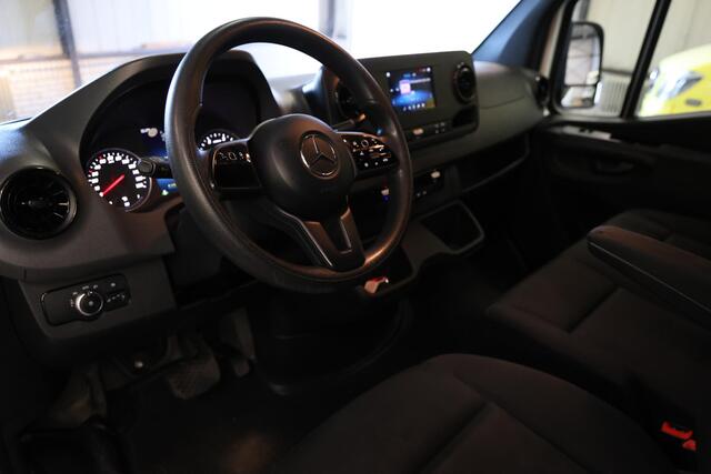 Mercedes-Benz SPRINTER 2.2 CDI AUTOMAAT L2H2 IMPERIAAL TREKHAAK