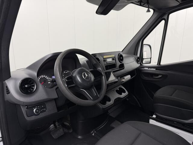 Mercedes-Benz SPRINTER Automaat L3H2 Maxi | Airco | Camera | Bezorgschappen