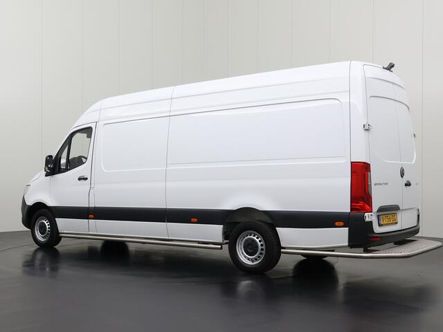 Mercedes-Benz SPRINTER Automaat L3H2 Maxi | Airco | Camera | Bezorgschappen
