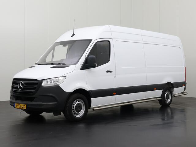 Mercedes-Benz SPRINTER Automaat L3H2 Maxi | Airco | Camera | Bezorgschappen