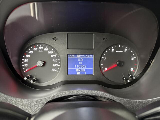 Mercedes-Benz SPRINTER Automaat L3H2 Maxi | Airco | Camera | Bezorgschappen