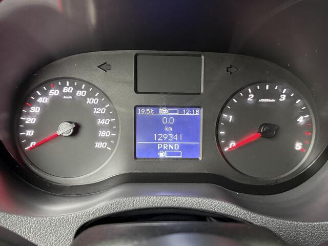 Mercedes-Benz SPRINTER 9G-Tronic Automaat L2H2 | Led | Navigatie | Camera | Multimedia | Airco | Trekhaak | Cruise