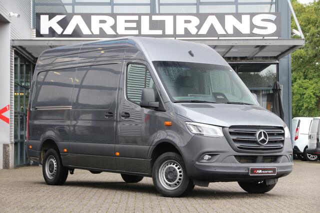 Mercedes-Benz SPRINTER 317 CDI | Aut. | RWD | L2H2 | Navi | Camera | Clima..