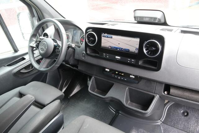 Mercedes-Benz SPRINTER 317 CDI | Aut. | RWD | L2H2 | Navi | Camera | Clima..