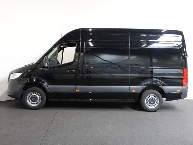 Mercedes-Benz SPRINTER 315 1.9 CDI L2H2 RWD Automaat Airco Navigatie Camera Cruisecontrol 3Zits Electra pakket DAB
