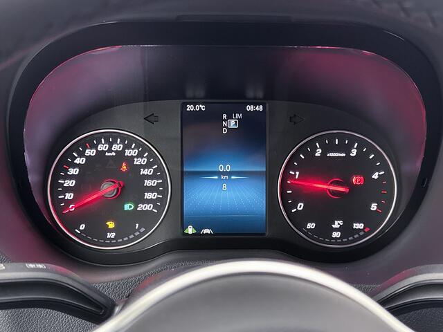 Mercedes-Benz SPRINTER 419 L2H2 Led Distronic MAK Safari Sidebars 360 Graden Camera Navigatie Softclose Schuifdeur