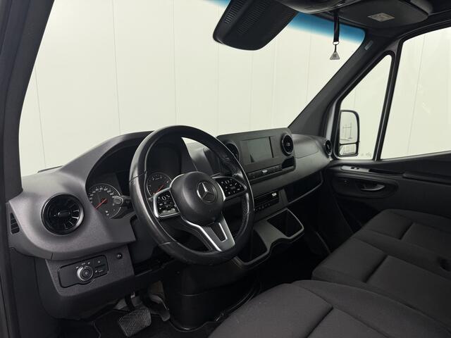 Mercedes-Benz SPRINTER 317CDi Automaat L2H1 | LED | Multimedia | Camera | Airco | Cruise | 3-Zits