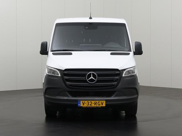 Mercedes-Benz SPRINTER 317CDi Automaat L2H1 | LED | Multimedia | Camera | Airco | Cruise | 3-Zits
