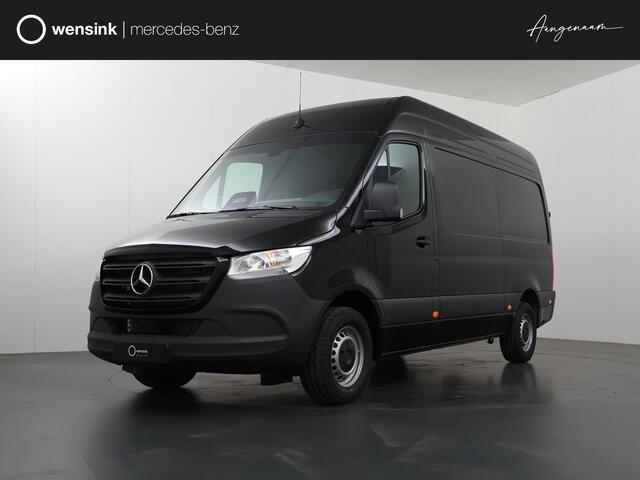 Mercedes-Benz SPRINTER 315 L2H2 RWD PRO | 3500kg TREKKEN | AUTOMAAT | 3-ZITS | CRUISE CONTROL