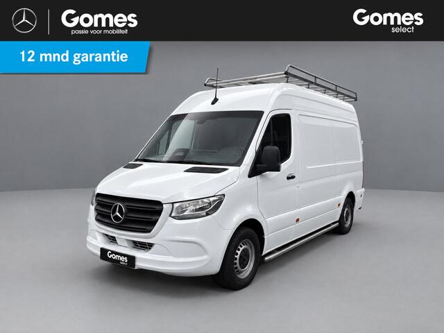 Mercedes-Benz SPRINTER 315 1.9 CDI L2 Pro HD