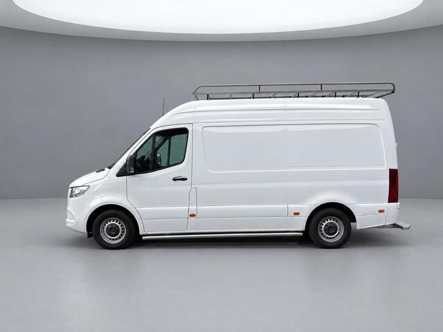 Mercedes-Benz SPRINTER 315 1.9 CDI L2 Pro HD