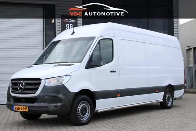 Mercedes-Benz SPRINTER 314 Aut L3H2 Euro6 Camera | DAB | 3 Zits | Compleet Onderhouden