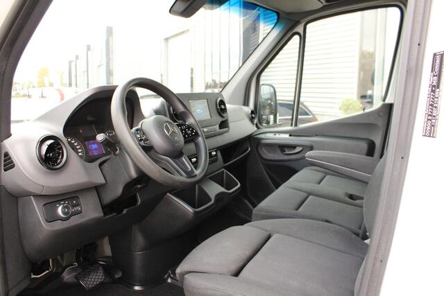Mercedes-Benz SPRINTER 314 Aut L3H2 Euro6 Camera | DAB | 3 Zits | Compleet Onderhouden