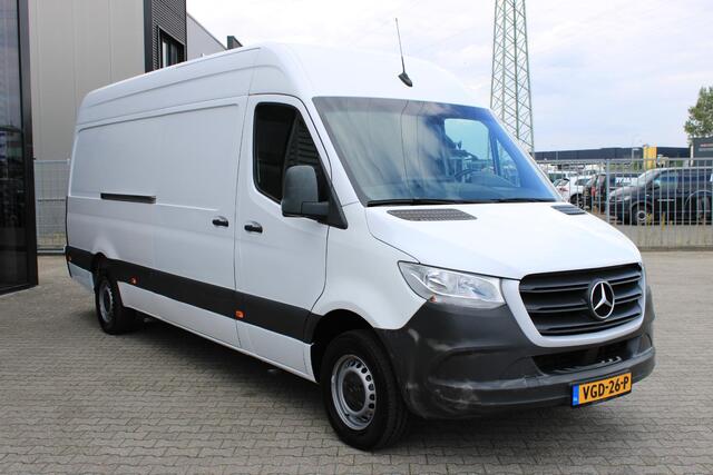 Mercedes-Benz SPRINTER 314 Aut L3H2 Euro6 Camera | DAB | 3 Zits | Compleet Onderhouden