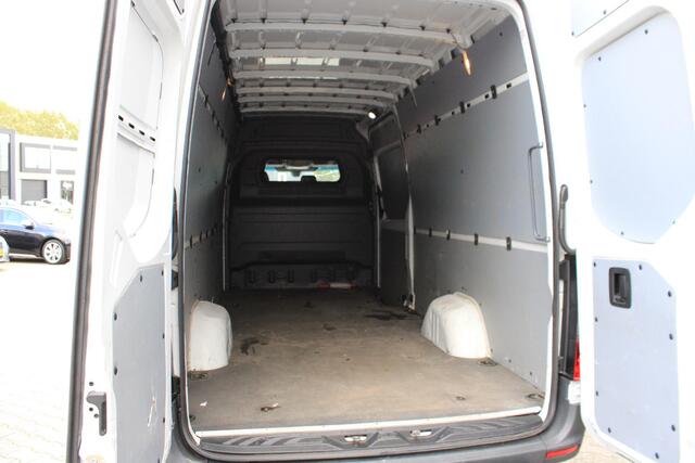 Mercedes-Benz SPRINTER 314 Aut L3H2 Euro6 Camera | DAB | 3 Zits | Compleet Onderhouden