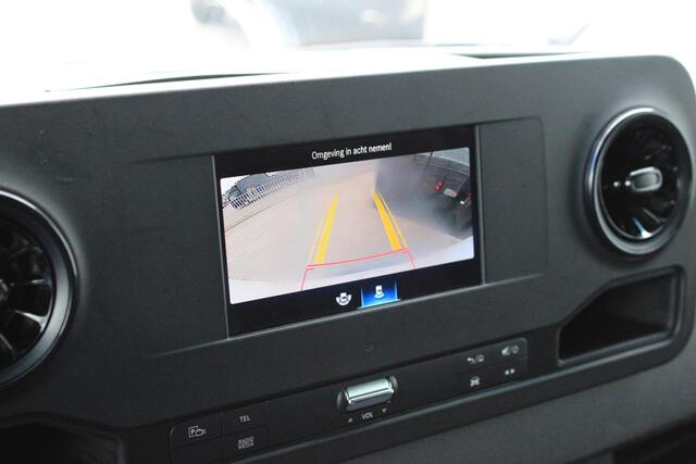 Mercedes-Benz SPRINTER 314 Aut L3H2 Euro6 Camera | DAB | 3 Zits | Compleet Onderhouden