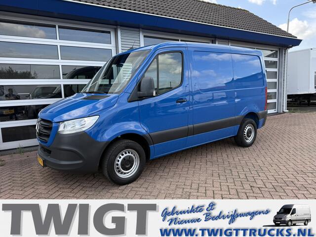 Mercedes-Benz SPRINTER 211 2.2 CDI L1H1 Automaat
