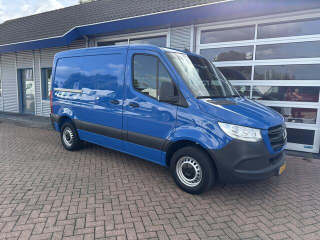Mercedes-Benz SPRINTER 211 2.2 CDI L1H1 Automaat