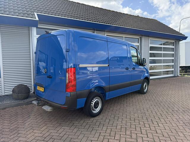Mercedes-Benz SPRINTER 211 2.2 CDI L1H1 Automaat