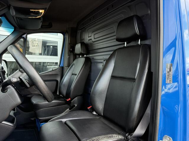 Mercedes-Benz SPRINTER 211 2.2 CDI L1H1 Automaat