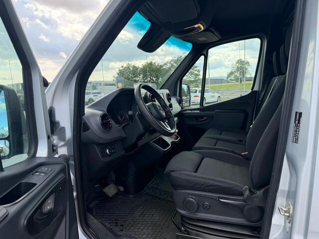 Mercedes-Benz SPRINTER 319 V6 3.0 CDI L2H2, LED Koplampen, Geveerde stoel, Camera,