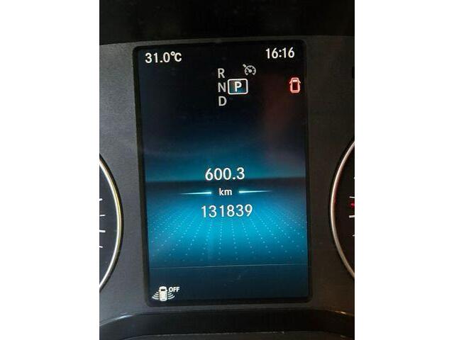 Mercedes-Benz SPRINTER 319 V6 3.0 CDI L2H2, LED Koplampen, Geveerde stoel, Camera,