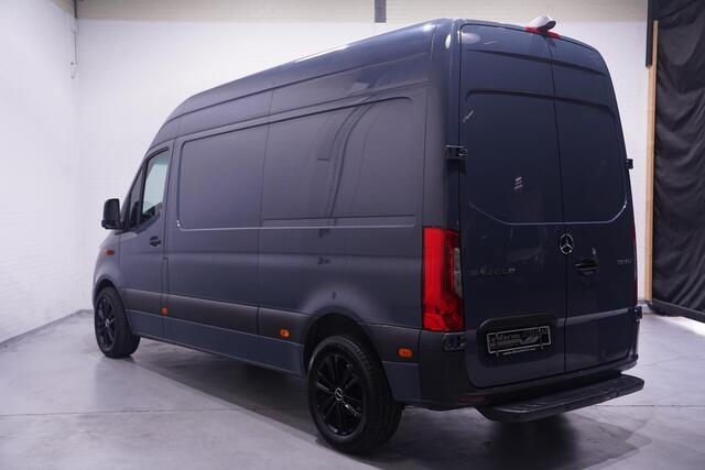 Mercedes-Benz SPRINTER 315 CDI 150 pk L2H2 Aut. Navi, 18" LMV, 360 Camera LED Koplampen, Adapt. Cruise, Laadruimte Pakket, PDC V+A, 2-Zits