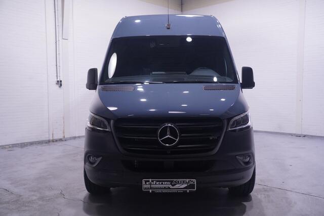 Mercedes-Benz SPRINTER 315 CDI 150 pk L2H2 Aut. Navi, 18" LMV, 360 Camera LED Koplampen, Adapt. Cruise, Laadruimte Pakket, PDC V+A, 2-Zits
