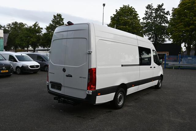 Mercedes-Benz SPRINTER 317 CDI L3H2 RWD 3500kg Trekhaak, MBUX navigatie met camera, Etc.