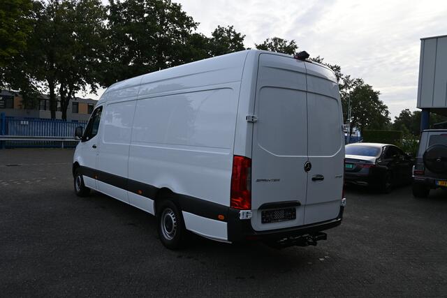 Mercedes-Benz SPRINTER 317 CDI L3H2 RWD 3500kg Trekhaak, MBUX navigatie met camera, Etc.