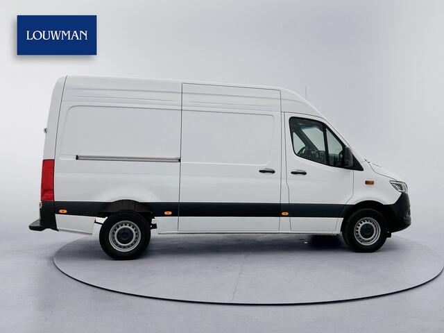 Mercedes-Benz SPRINTER 317 CDI L2H2 Pro Led Navigatie Luchtgeveerde stoel Stoelverwarming Camera