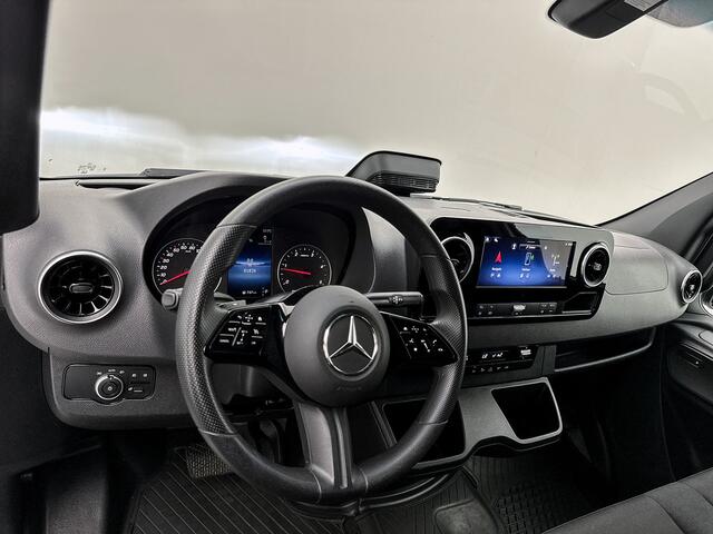 Mercedes-Benz SPRINTER 317 CDI L2H2 Pro Led Navigatie Luchtgeveerde stoel Stoelverwarming Camera