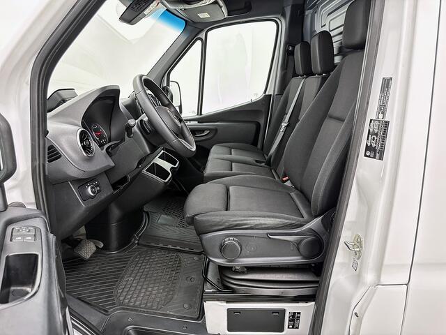 Mercedes-Benz SPRINTER 317 CDI L2H2 Pro Led Navigatie Luchtgeveerde stoel Stoelverwarming Camera