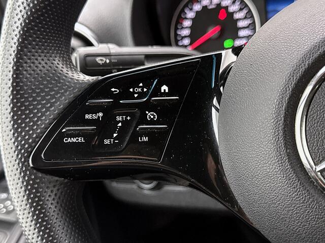 Mercedes-Benz SPRINTER 317 CDI L2H2 Pro Led Navigatie Luchtgeveerde stoel Stoelverwarming Camera