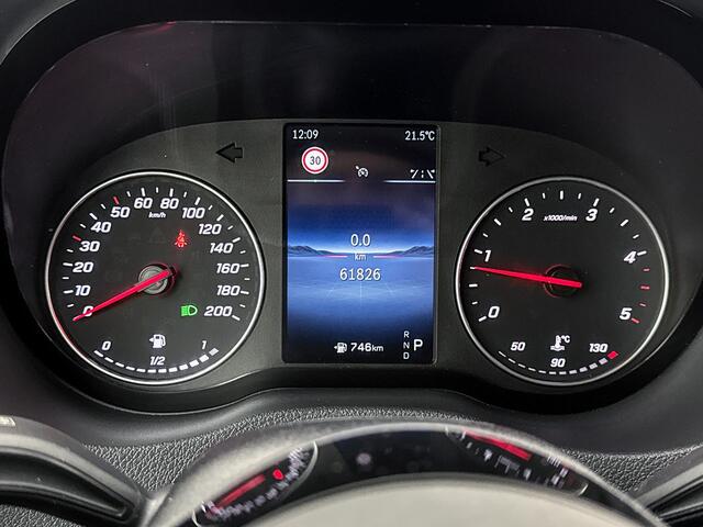 Mercedes-Benz SPRINTER 317 CDI L2H2 Pro Led Navigatie Luchtgeveerde stoel Stoelverwarming Camera