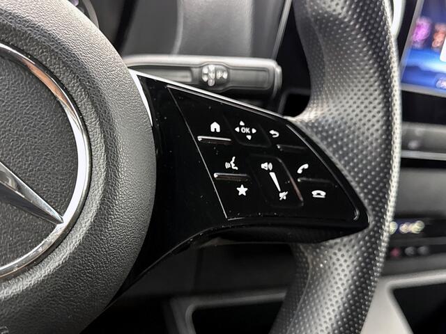 Mercedes-Benz SPRINTER 317 CDI L2H2 Pro Led Navigatie Luchtgeveerde stoel Stoelverwarming Camera