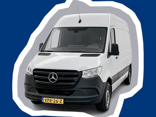 Mercedes-Benz SPRINTER 314 2.2 CDI L2H2 Automaat Trekhaak Cruise control Camera
