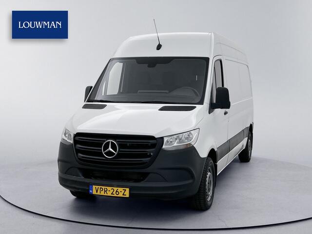 Mercedes-Benz SPRINTER 314 2.2 CDI L2H2 Automaat Trekhaak Cruise control Camera