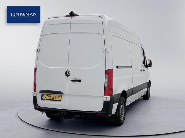 Mercedes-Benz SPRINTER 314 2.2 CDI L2H2 Automaat Trekhaak Cruise control Camera