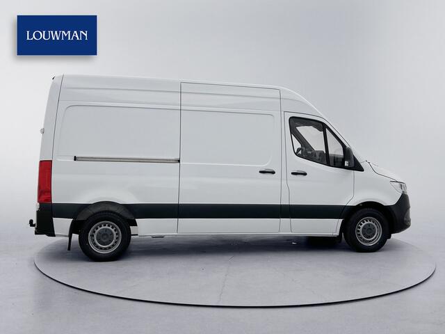 Mercedes-Benz SPRINTER 314 2.2 CDI L2H2 Automaat Trekhaak Cruise control Camera