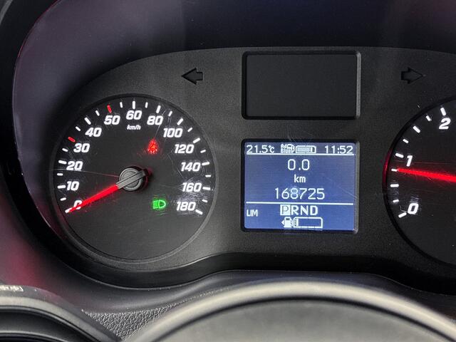 Mercedes-Benz SPRINTER 314 2.2 CDI L2H2 Automaat Trekhaak Cruise control Camera