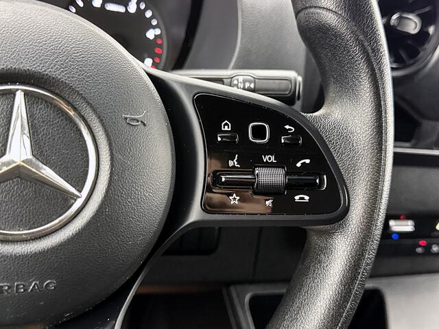 Mercedes-Benz SPRINTER 314 2.2 CDI L2H2 Automaat Trekhaak Cruise control Camera