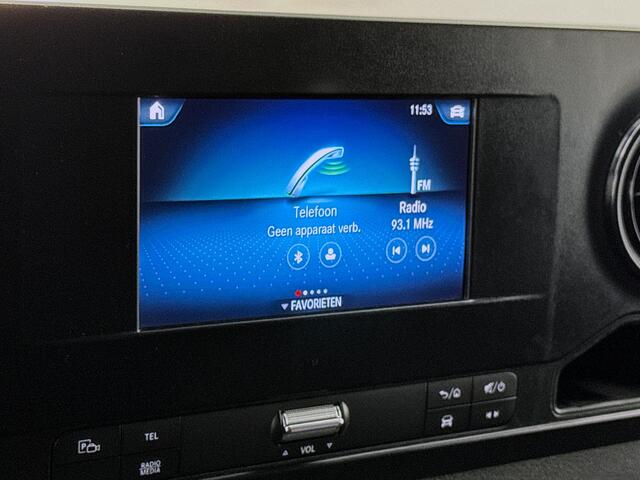 Mercedes-Benz SPRINTER 314 2.2 CDI L2H2 Automaat Trekhaak Cruise control Camera