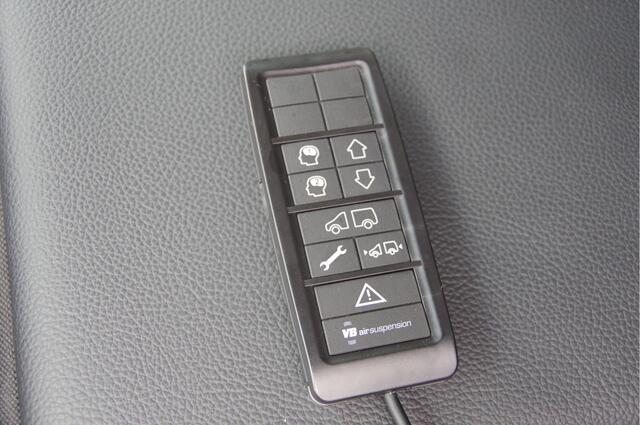 Mercedes-Benz SPRINTER 317 1.9 CDI L2H1 DC-5P, AUT. LEDER, LUCHTVERING, TREKHAAK, CAMERA, CRUISE, CLIMA, DUBBELE CABINE, DUBBEL CABINE, NL AUTO, NAP