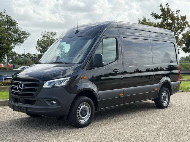 Mercedes-Benz SPRINTER 317CDI L2H2 Automaat Airco Navi Cruisecontrol Led/Xenon 30,000KM BPM VRIJ