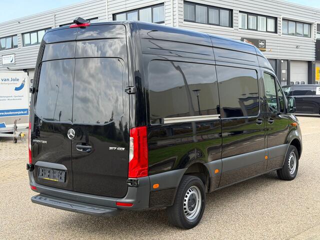 Mercedes-Benz SPRINTER 317CDI L2H2 Automaat Airco Navi Cruisecontrol Led/Xenon 30,000KM BPM VRIJ