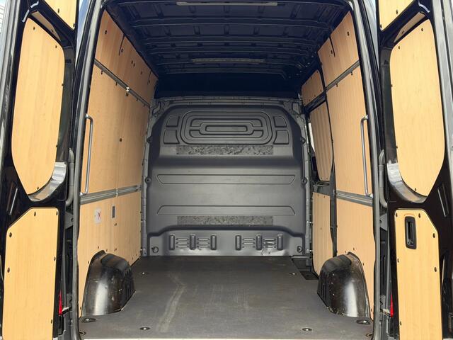 Mercedes-Benz SPRINTER 317CDI L2H2 Automaat Airco Navi Cruisecontrol Led/Xenon 30,000KM BPM VRIJ