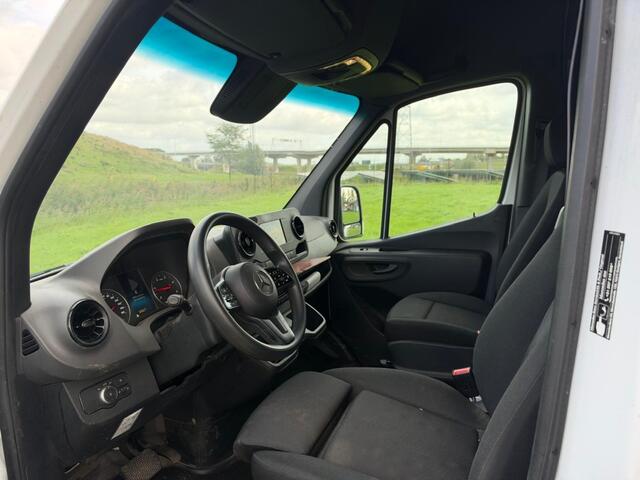Mercedes-Benz SPRINTER 317 1.9 CDI L2H2